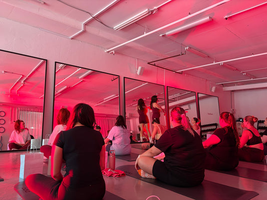 Inside Look into our Wellness Retreat