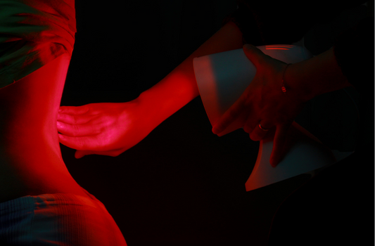 The Dynamic Duo: Red Light and Infrared Light Therapy