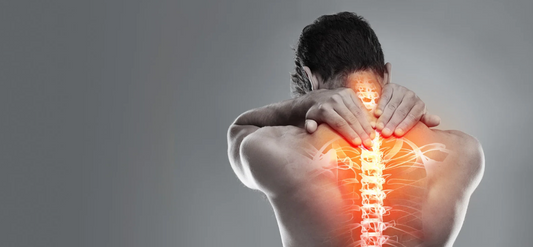 Which is better for Pain Relief or Deeper Healing: red light or NIR?