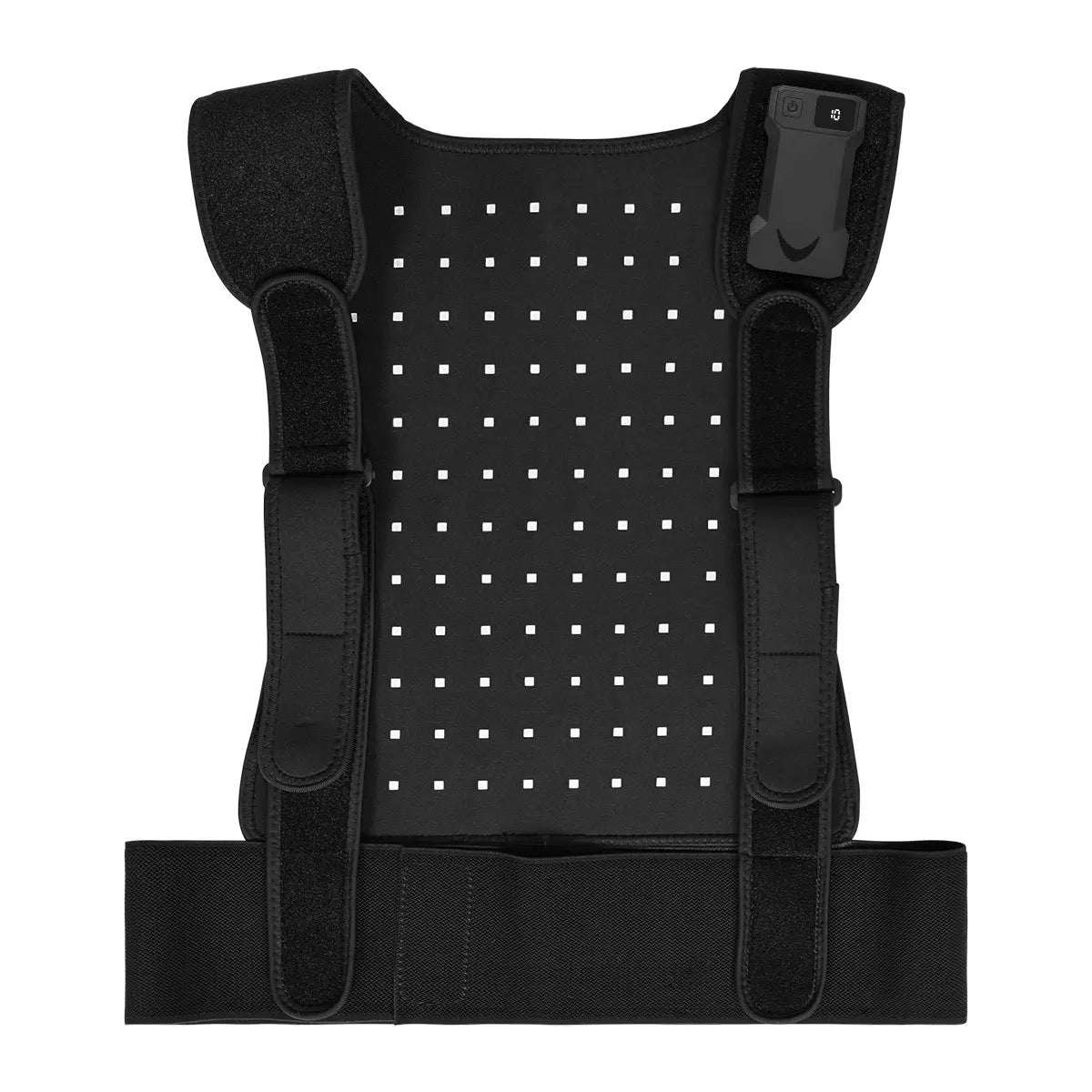 Red Light Therapy Vest