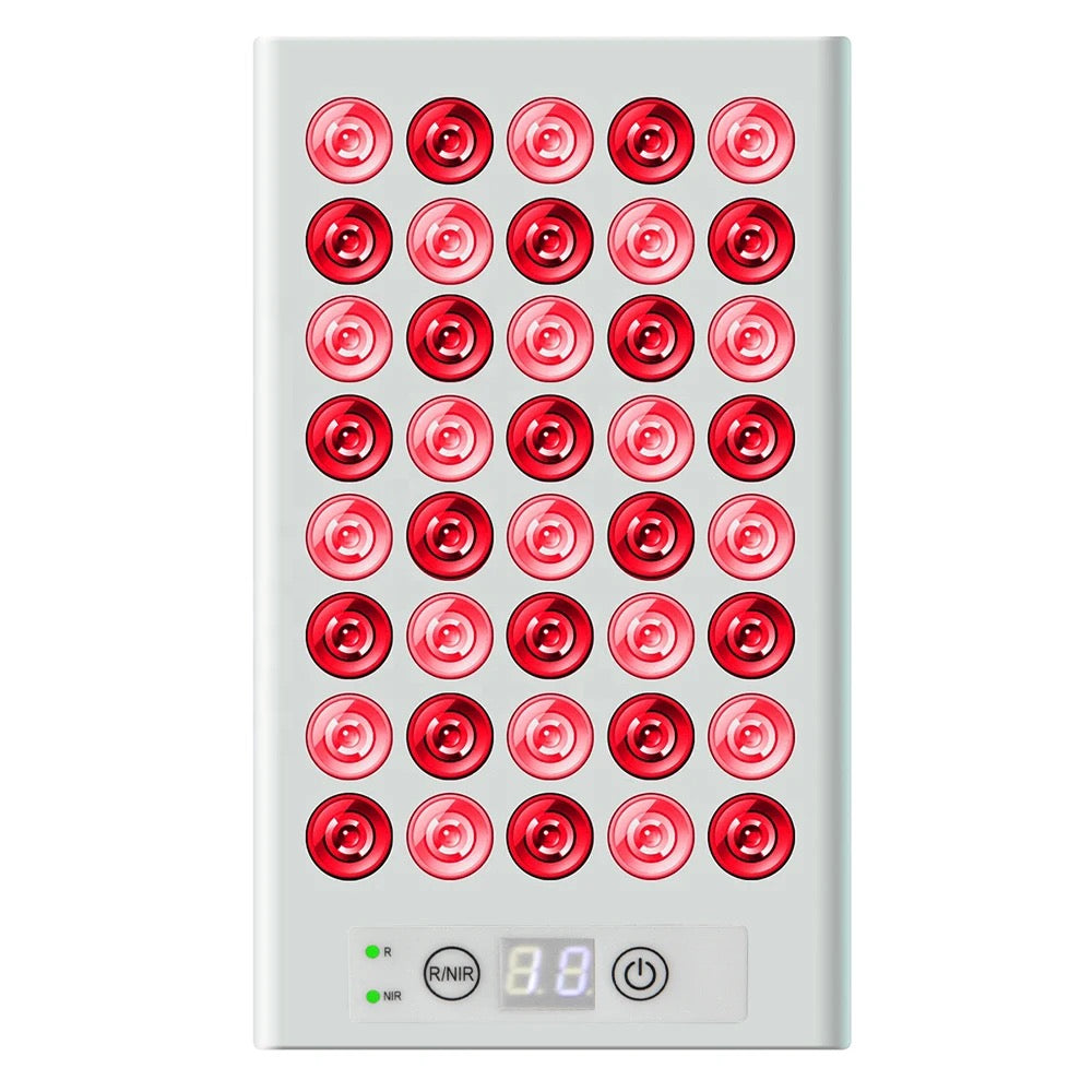 Red Light Therapy Panel - Essential