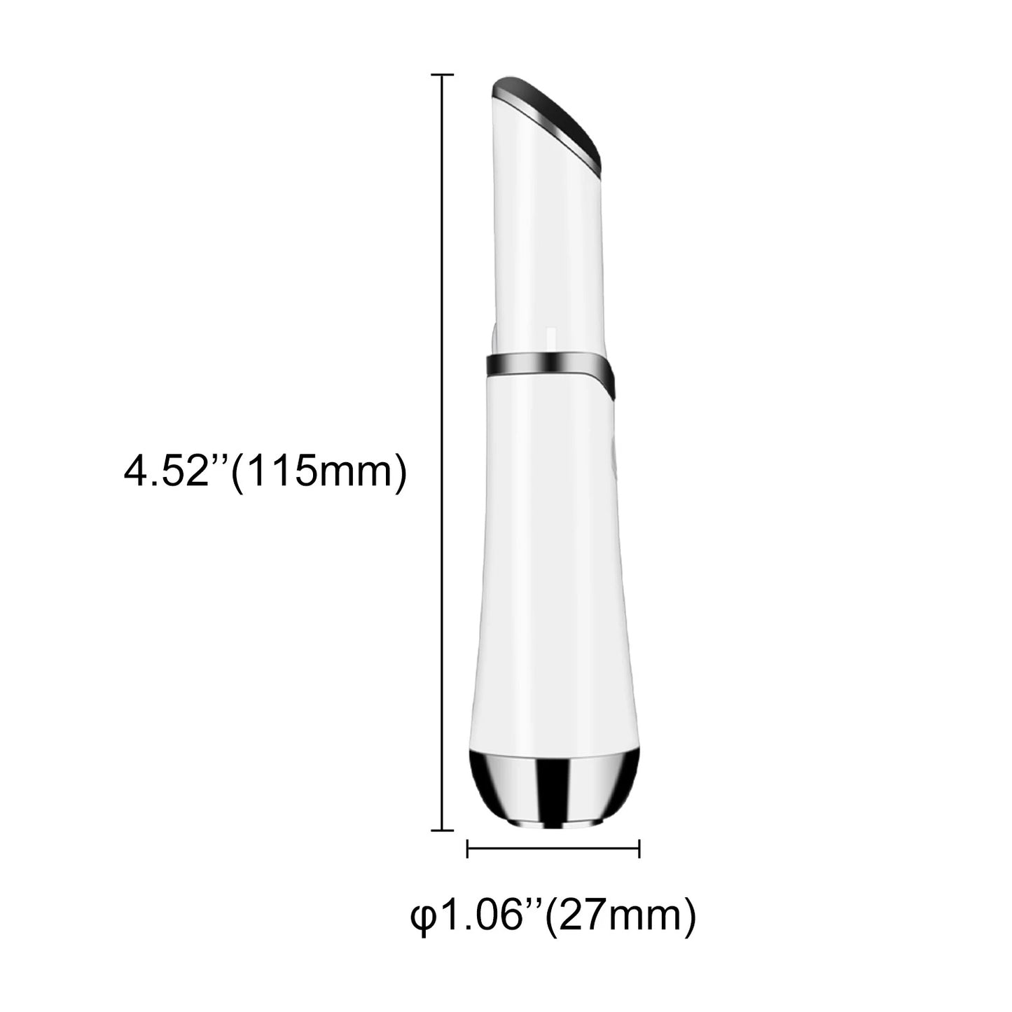 Targeted LED Therapy Beauty Wand