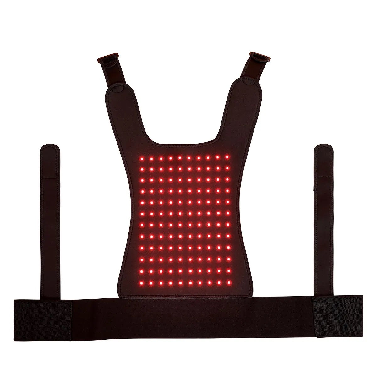 Red Light Therapy Vest