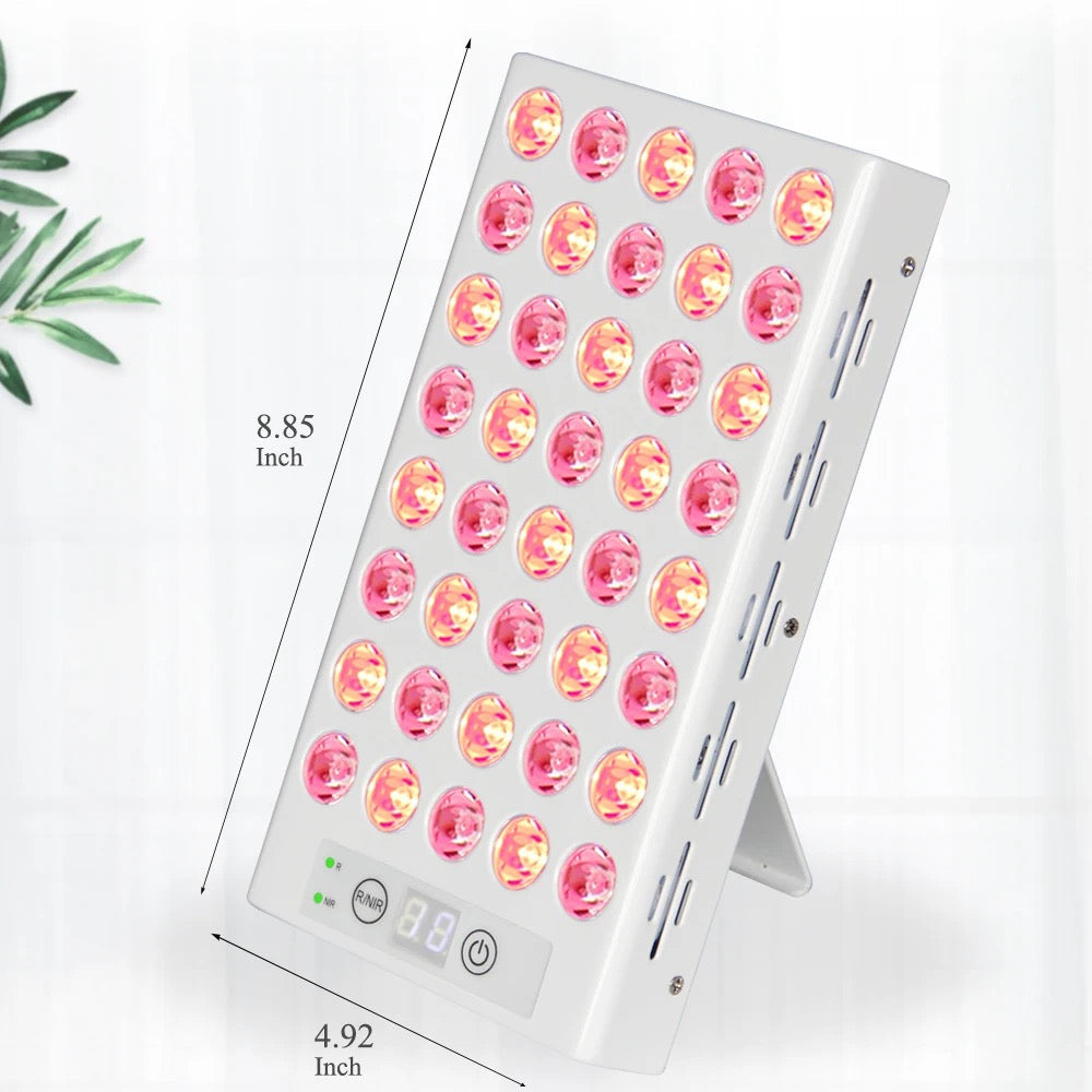 Red Light Therapy Panel - Essential
