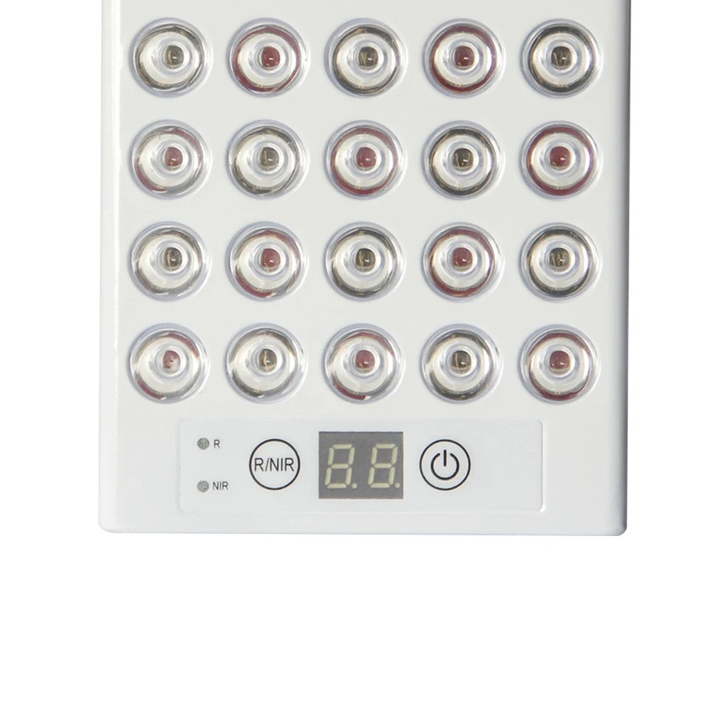 Red Light Therapy Panel - Essential