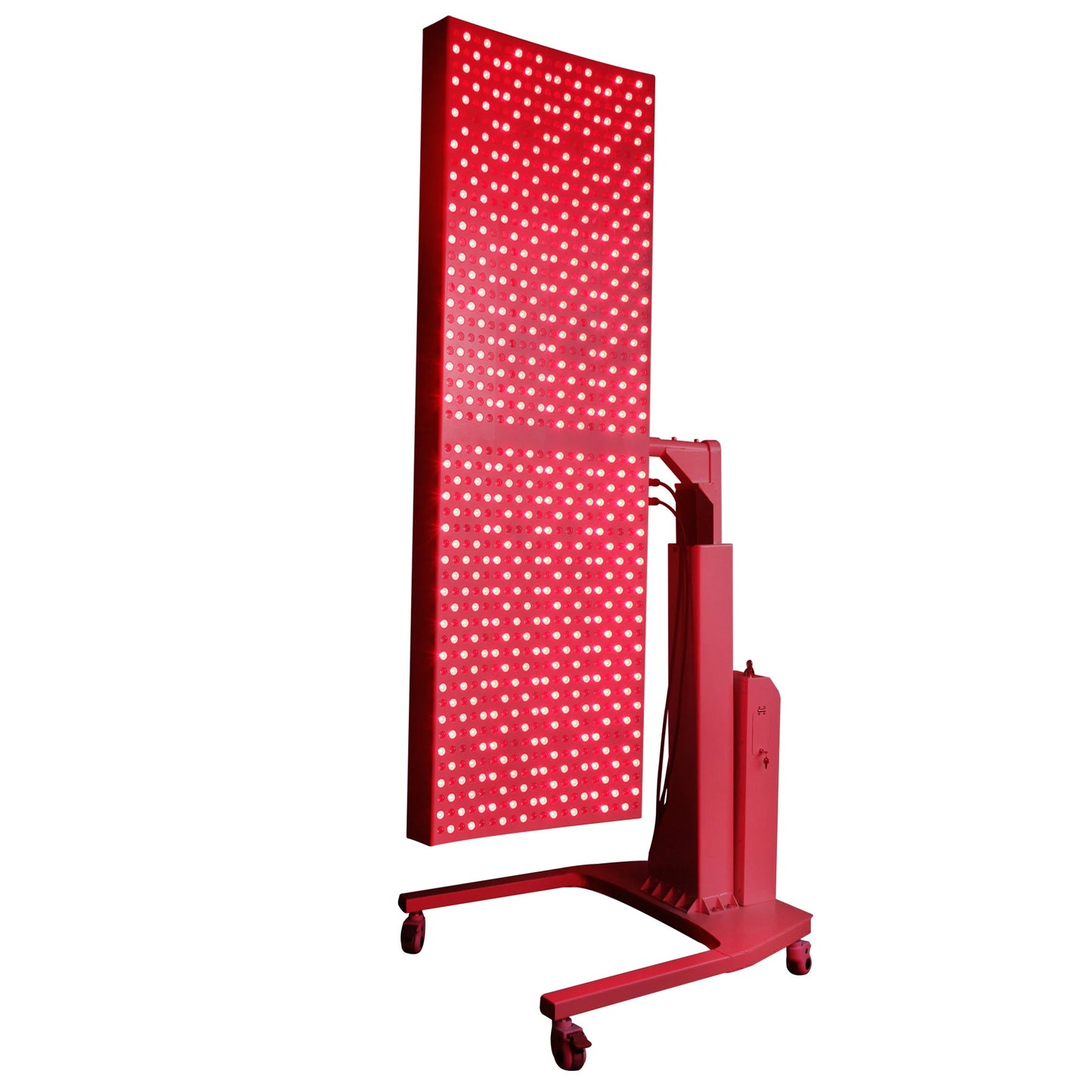 LED Light Therapy Bed - 2 Pieces