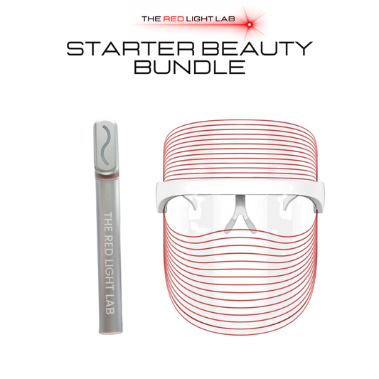 Starter LED Beauty Bundle