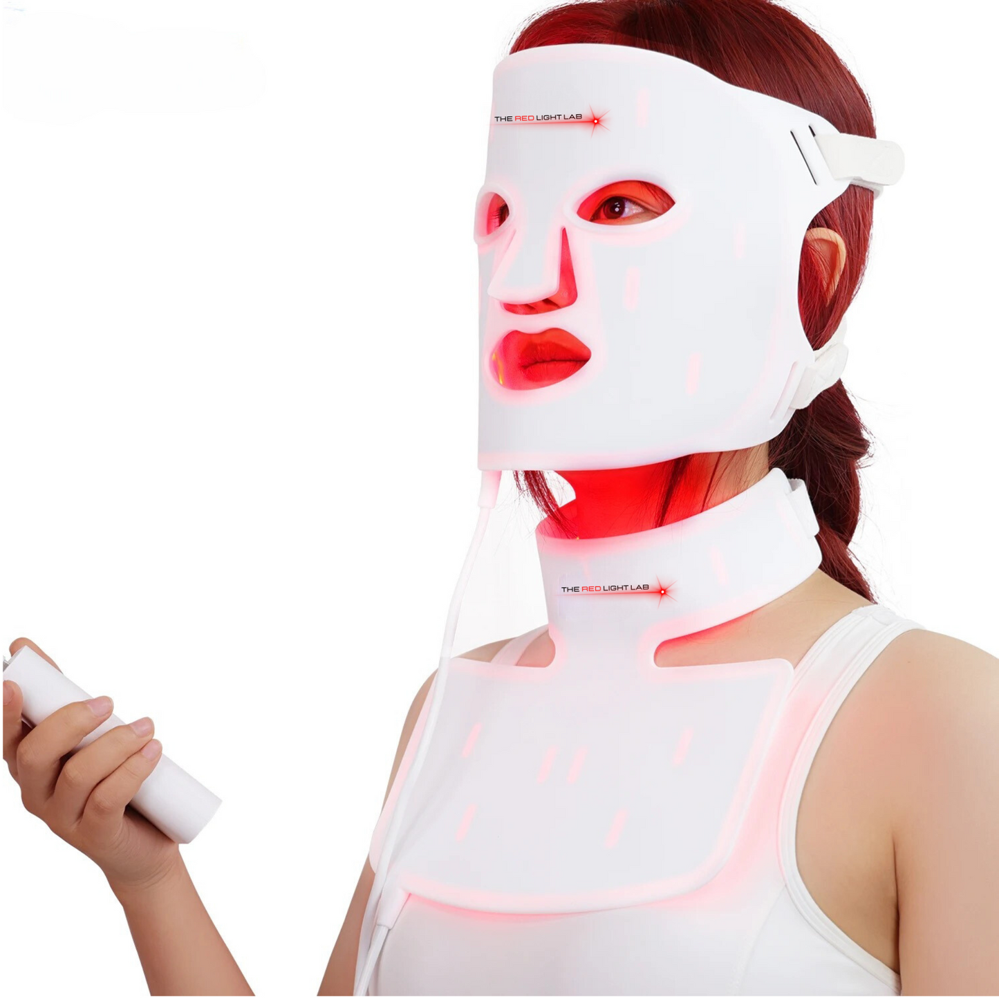 LED Therapy Essentials Bundle