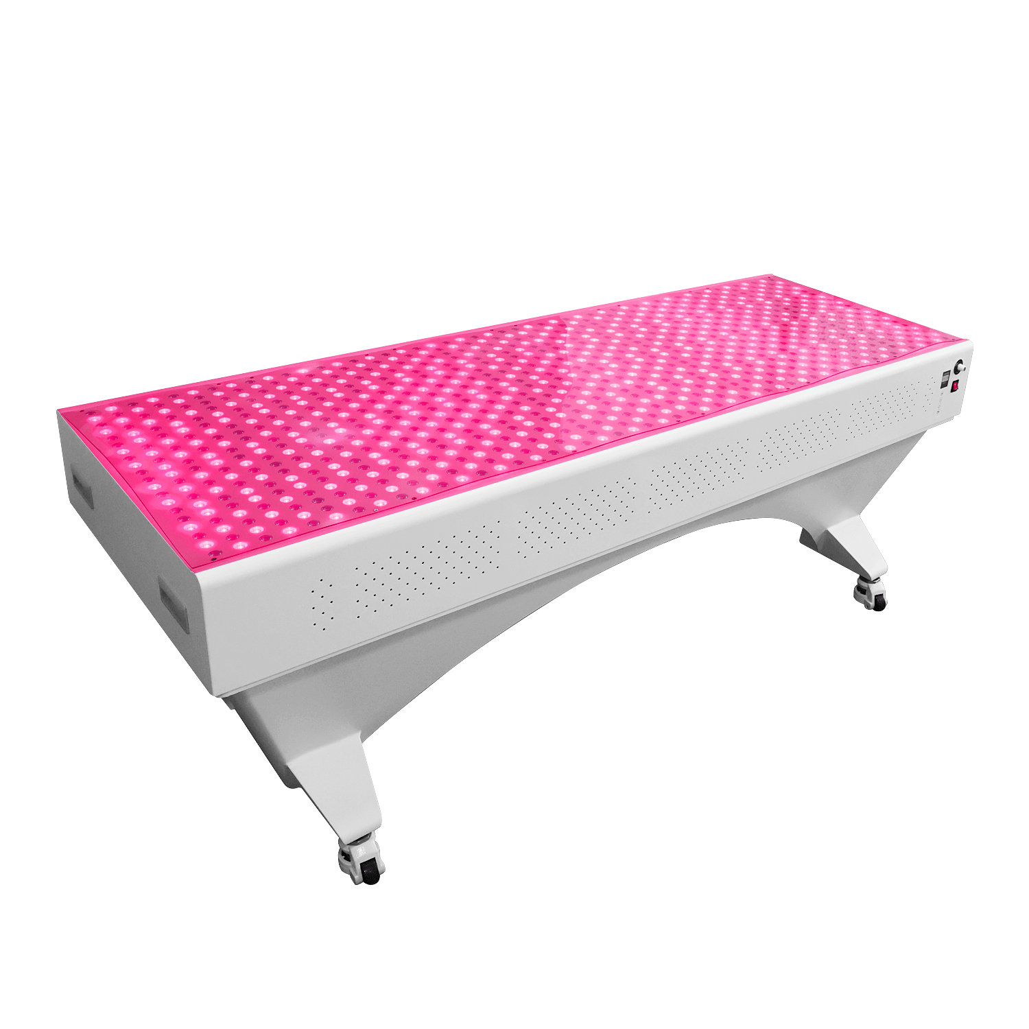 Red light Therapy Bed