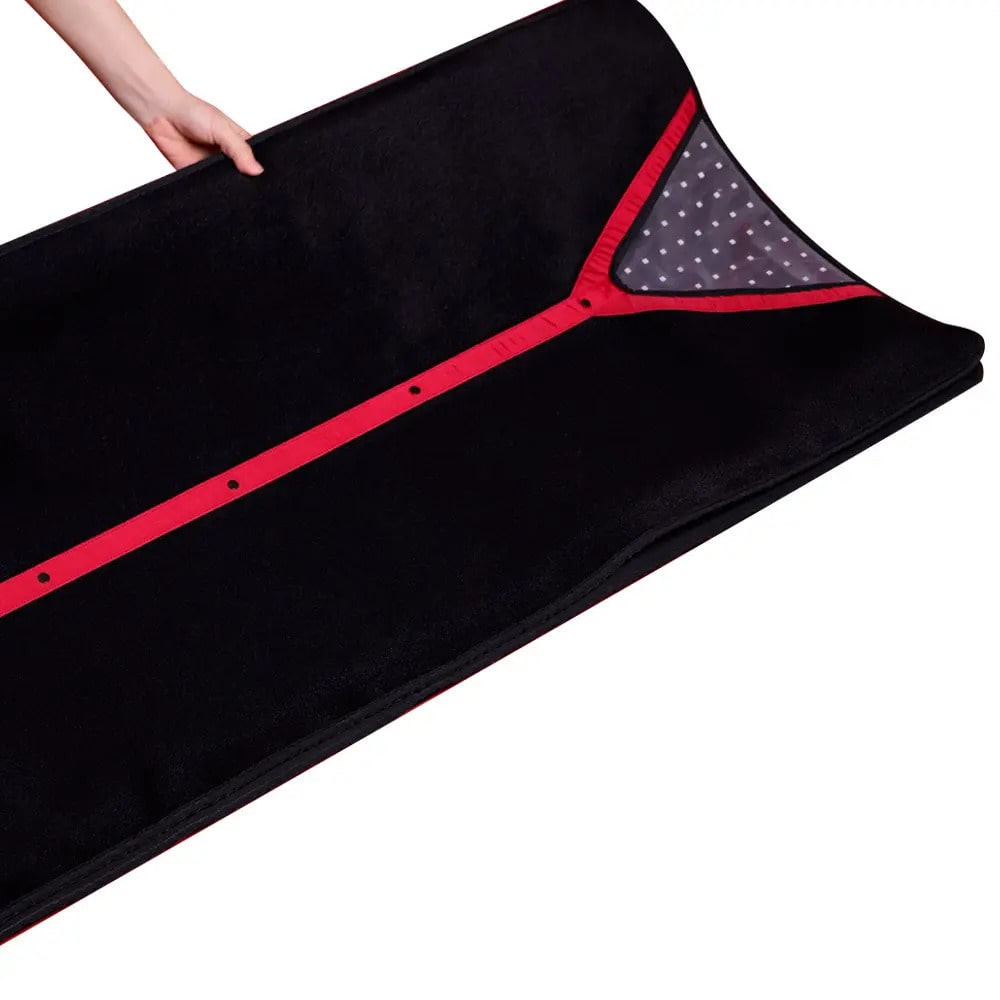 Red Light Therapy Sleeping Bag