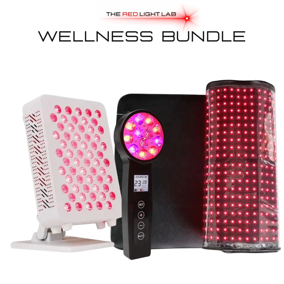 Wellness Bundle