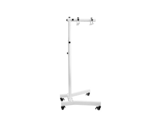 Adjustable Panel Stand