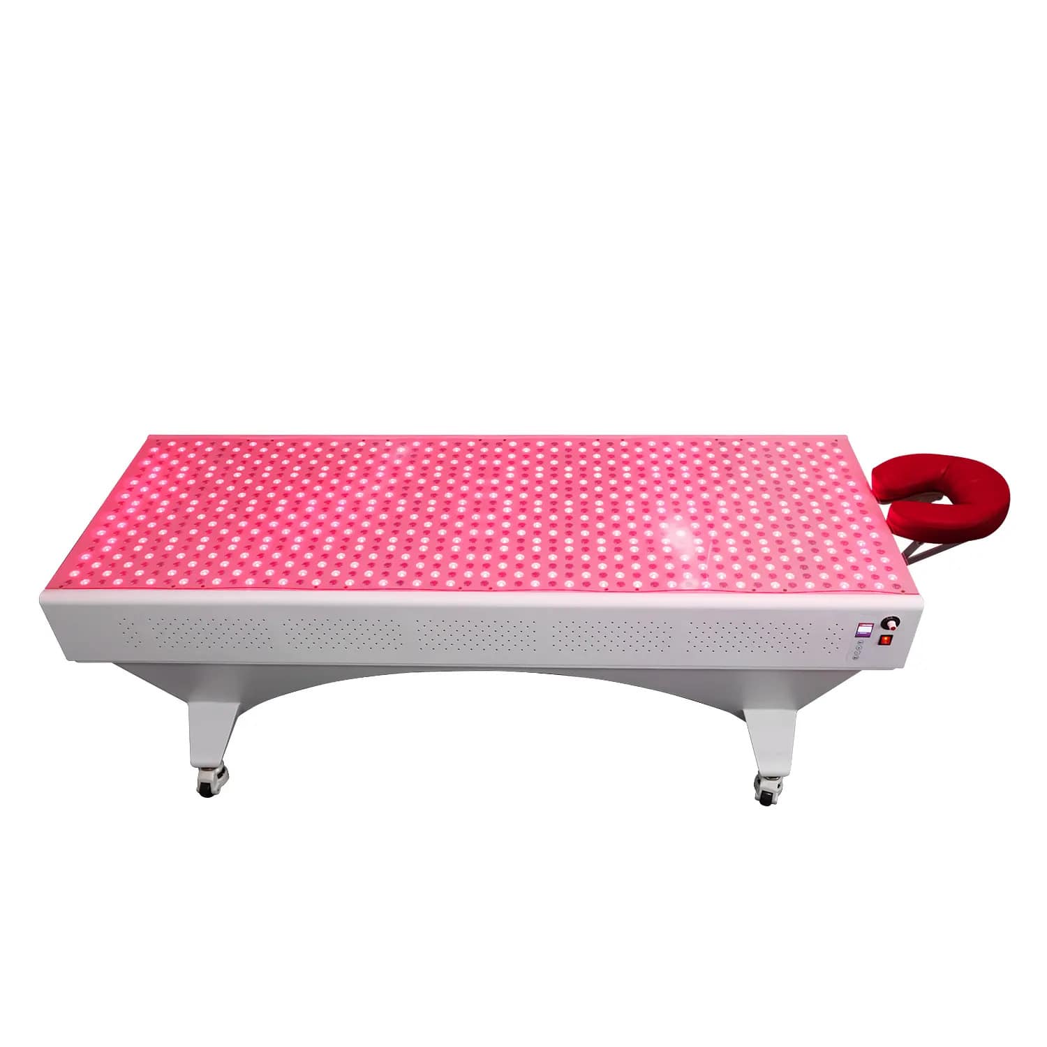 Red light Therapy Bed