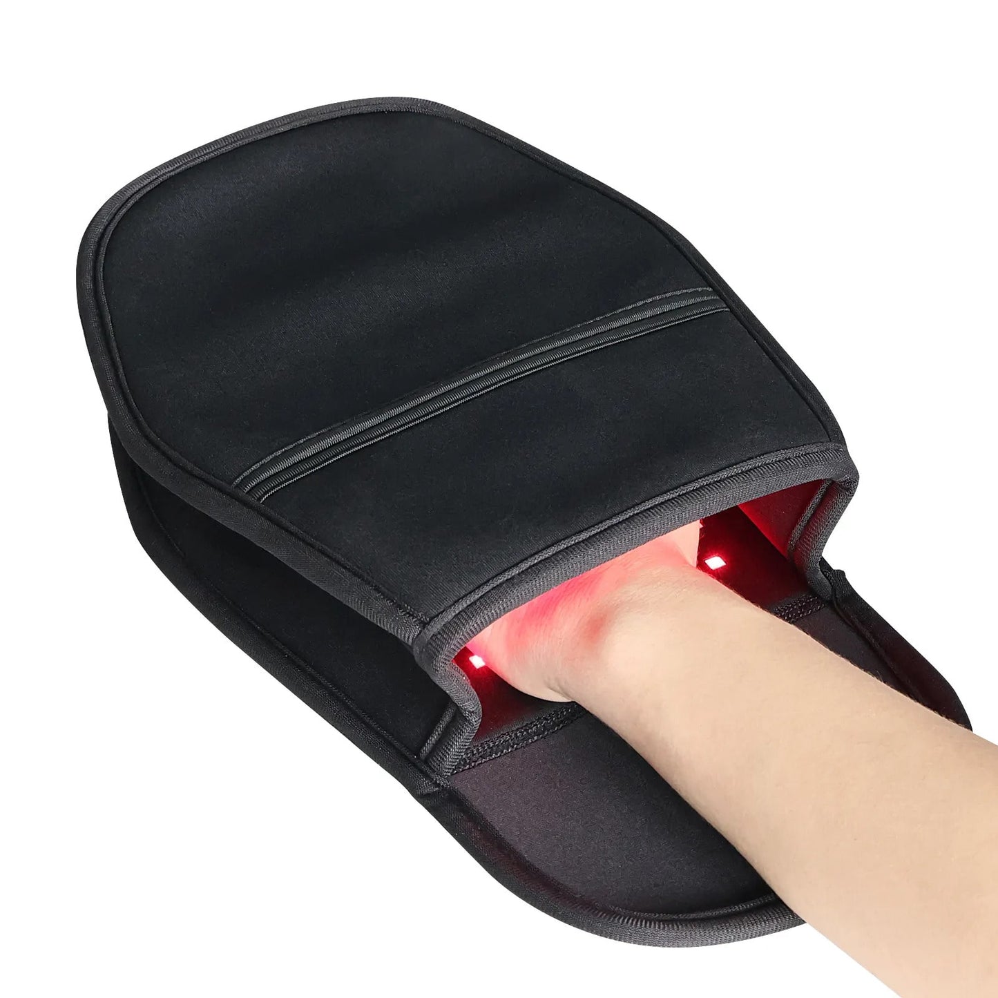 Red Light Therapy Glove