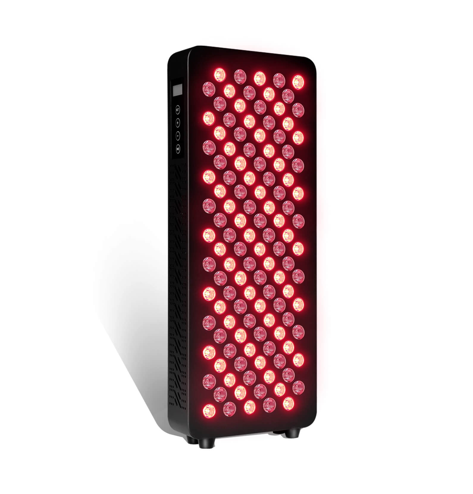 Red Light Therapy Panel Medium Holistic Health Wellness The Red Red Light Therapy Panel Medium Holistic Health Wellness The Red