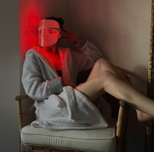 Starter LED Beauty Bundle