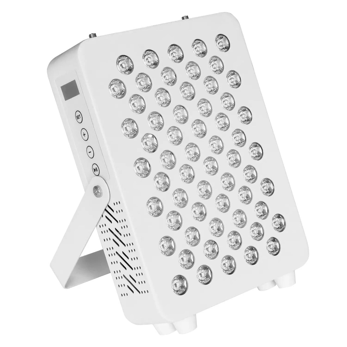 red therapy lights panel for home use