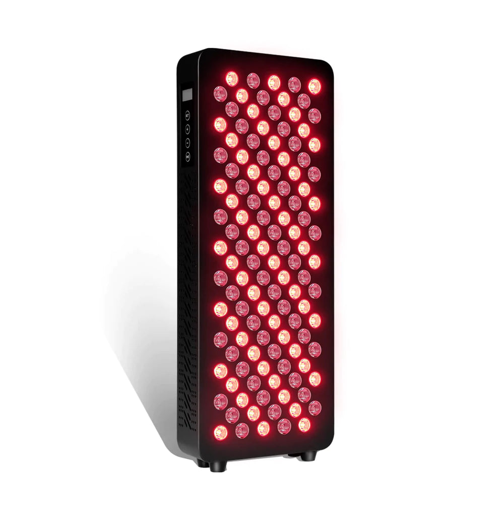 LED Therapy Essentials Bundle