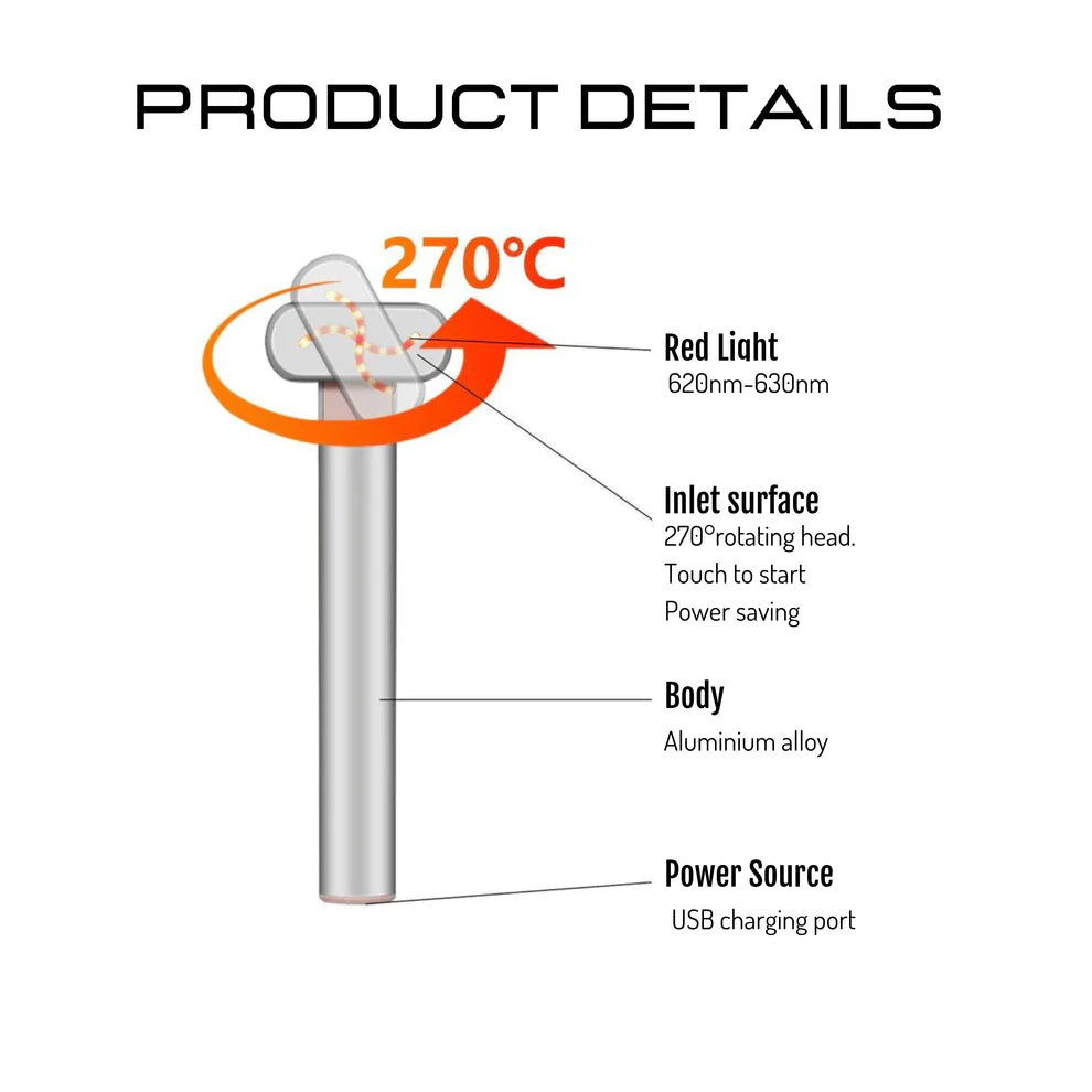 Starter LED Beauty Bundle