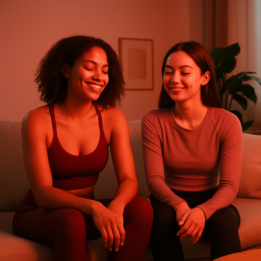 Can Red Light Therapy Be Combined with Skincare Products?