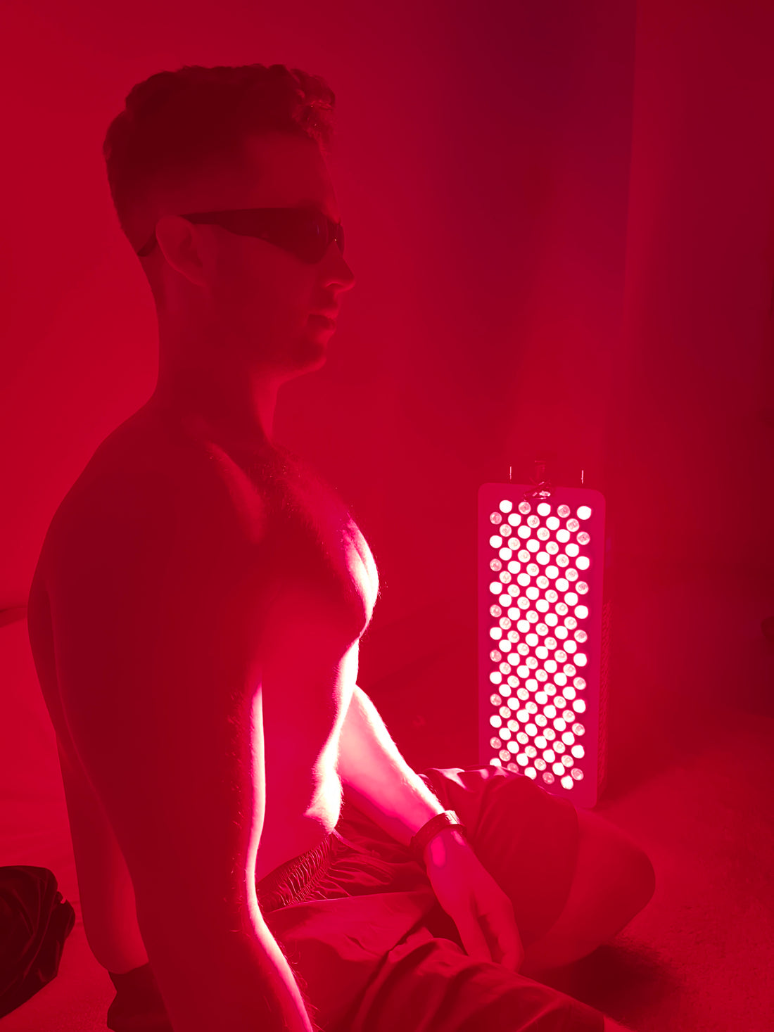 The Healing Power of Light: LED Therapy and Inflammation