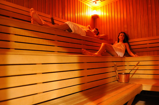 The Transformative Effects of Infrared Saunas on Your Well-Being