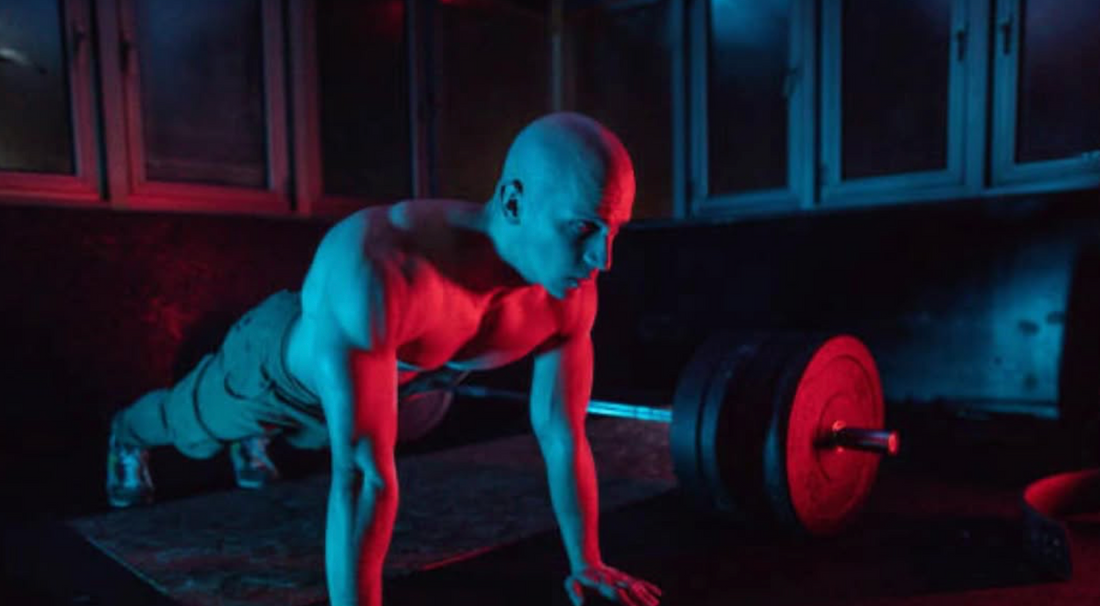 Red Light Therapy Before or After Exercise: Which Is Better?