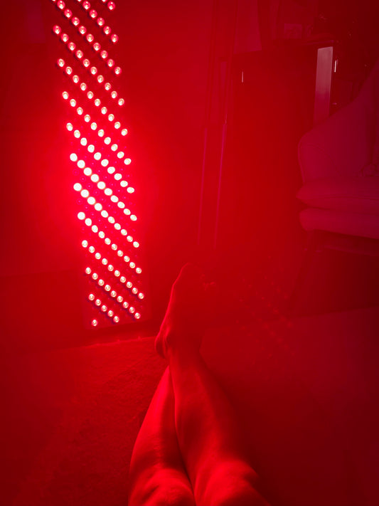 Do Red Light Therapy Panels Really Work?