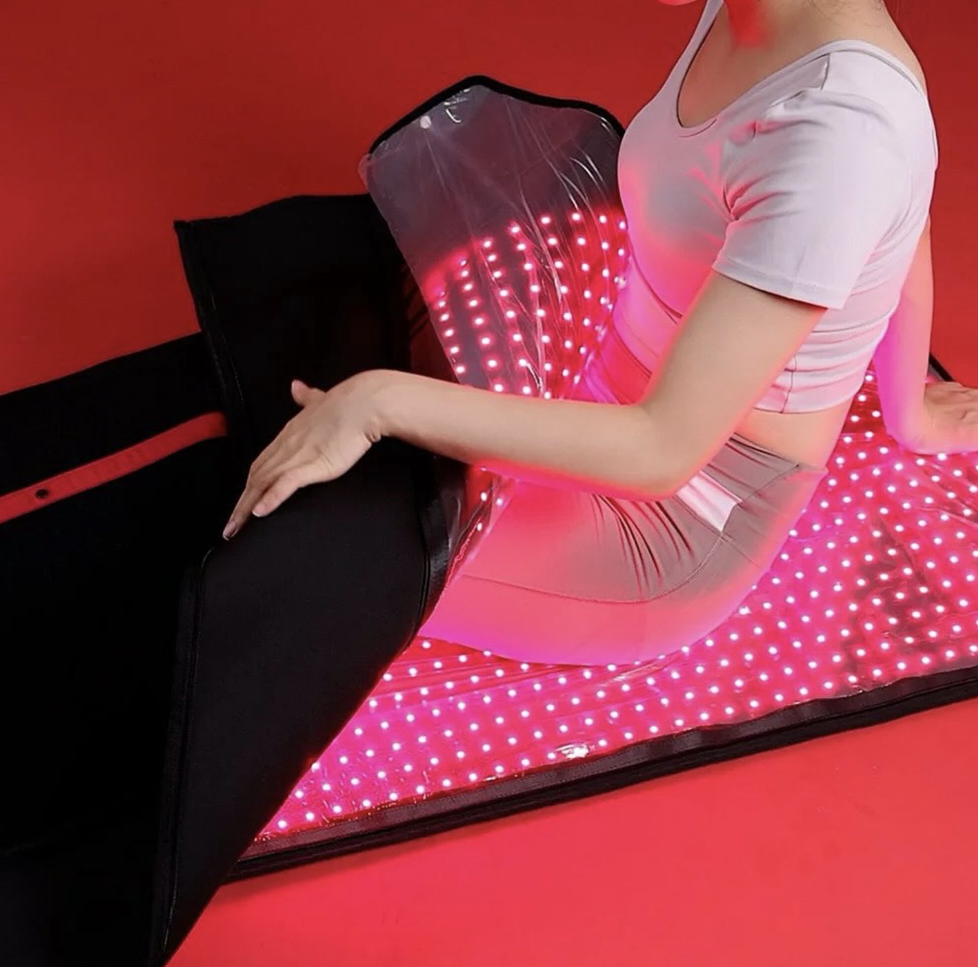 Pain Relief Devices – The Red Light Lab