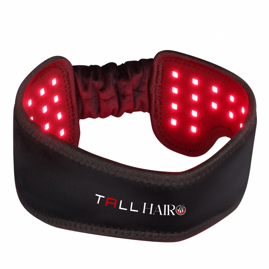 Hairo Shop Red Light Therapy Hair Growth Solutions The Red Light Lab