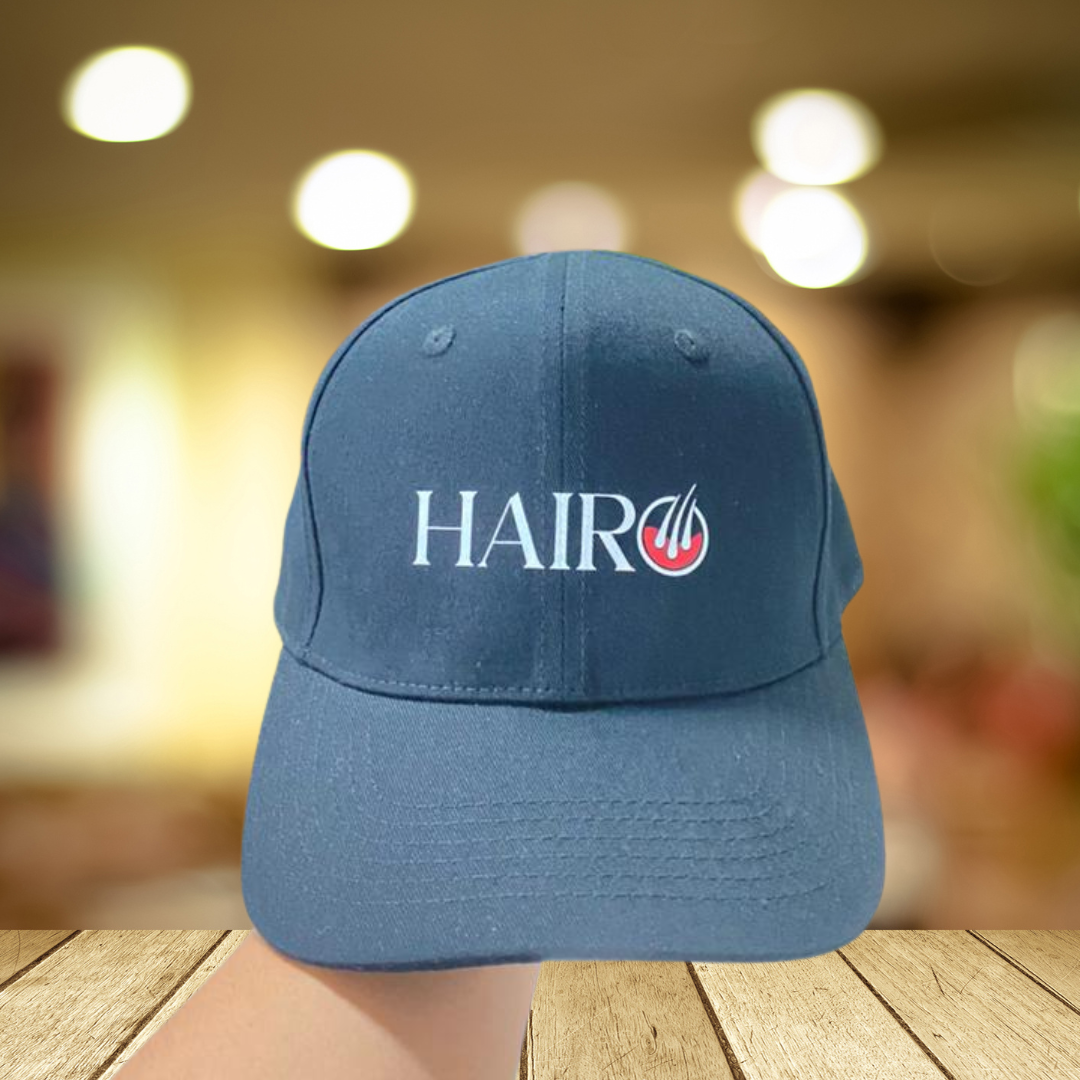 Hairo Laser Hair Growth Cap Luxe