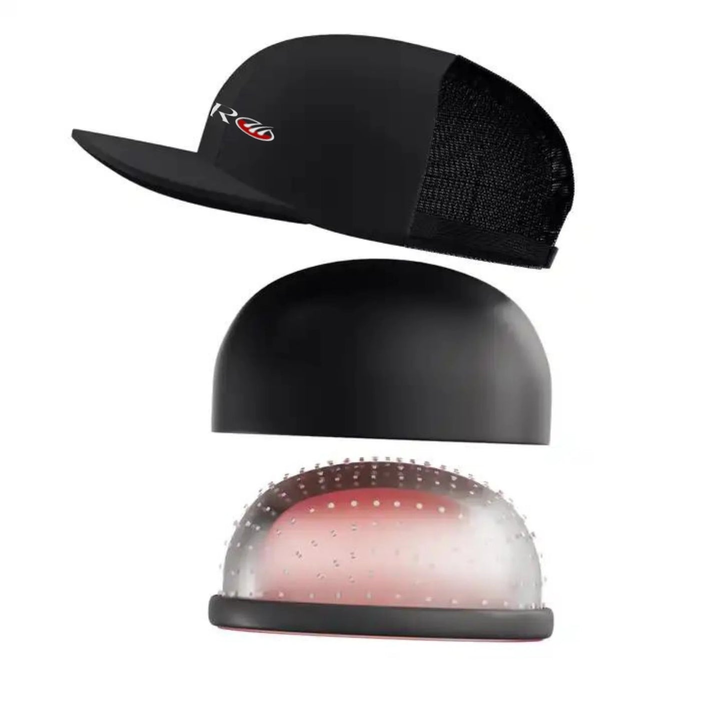 Hairo Red Light LED & Laser Therapy Cap Ultra