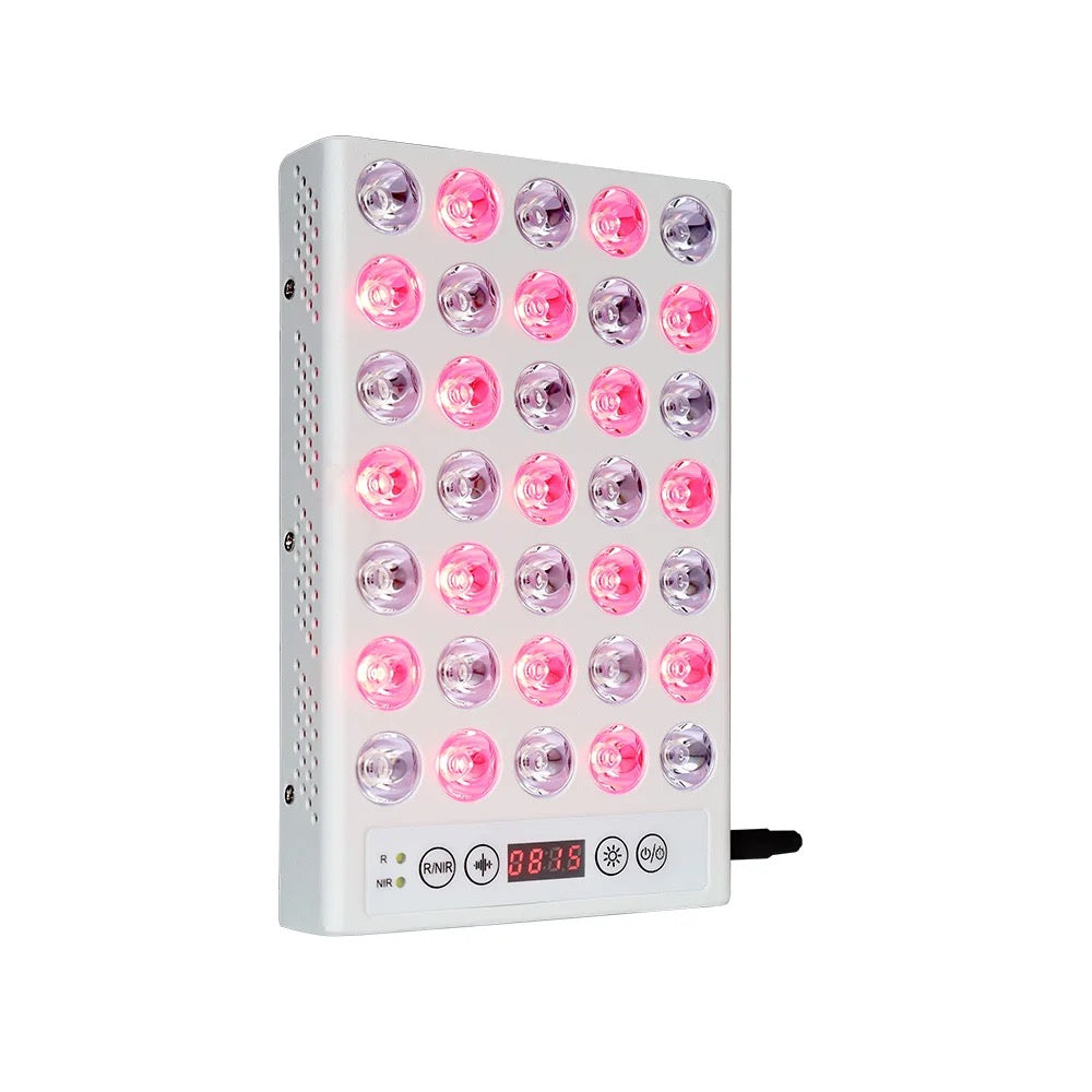 Red Light Therapy Panel - Micro