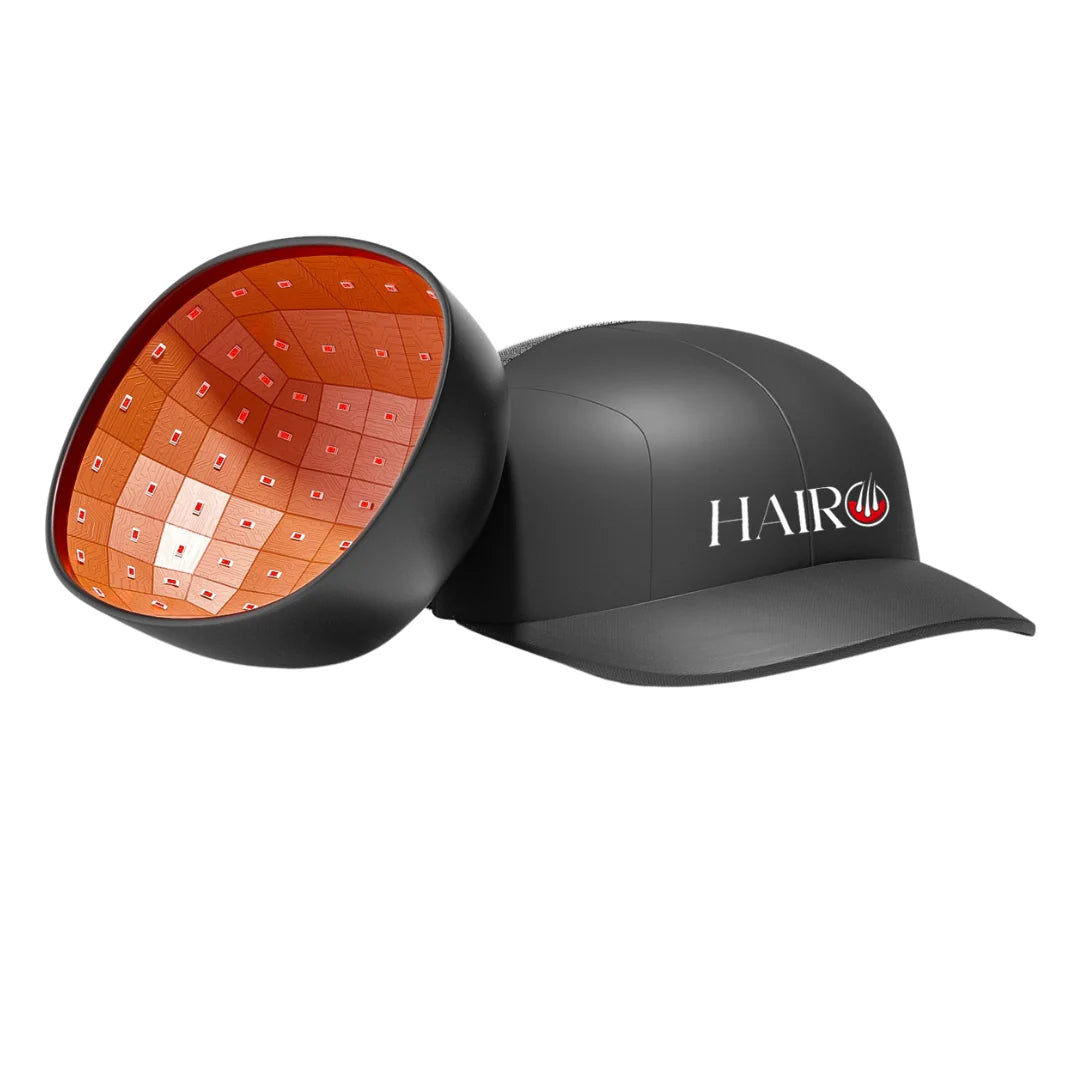 Hairo Laser Hair Growth Cap Luxe