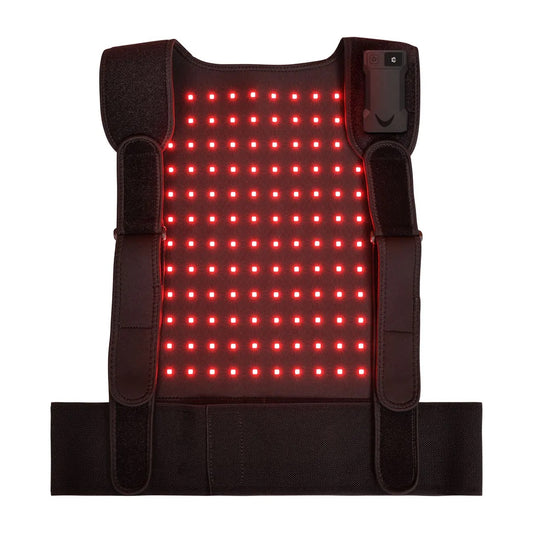 Red Light Therapy Vest