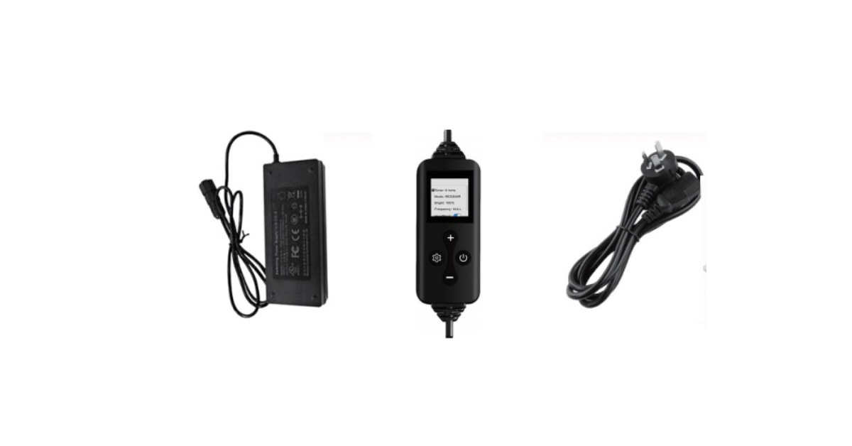 Cords Pack