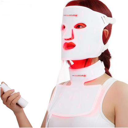 Pro LED Light Therapy Mask