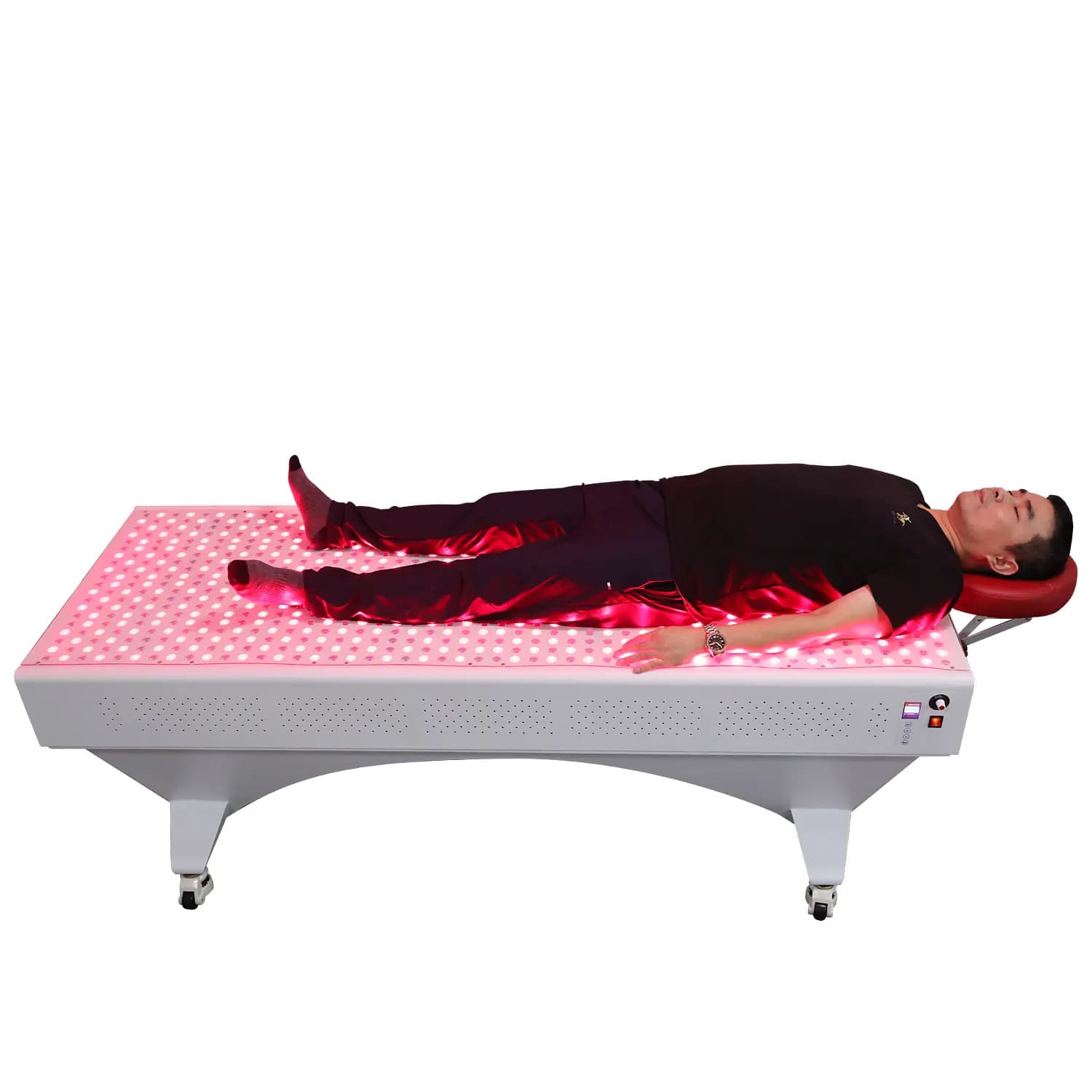 Red light Therapy Bed