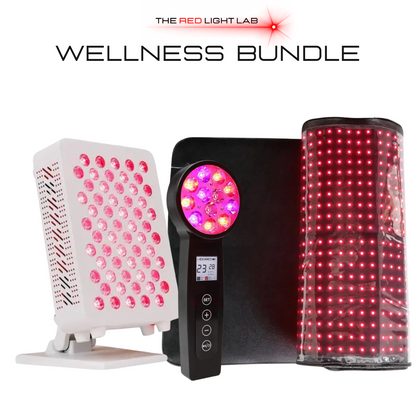 Wellness Bundle