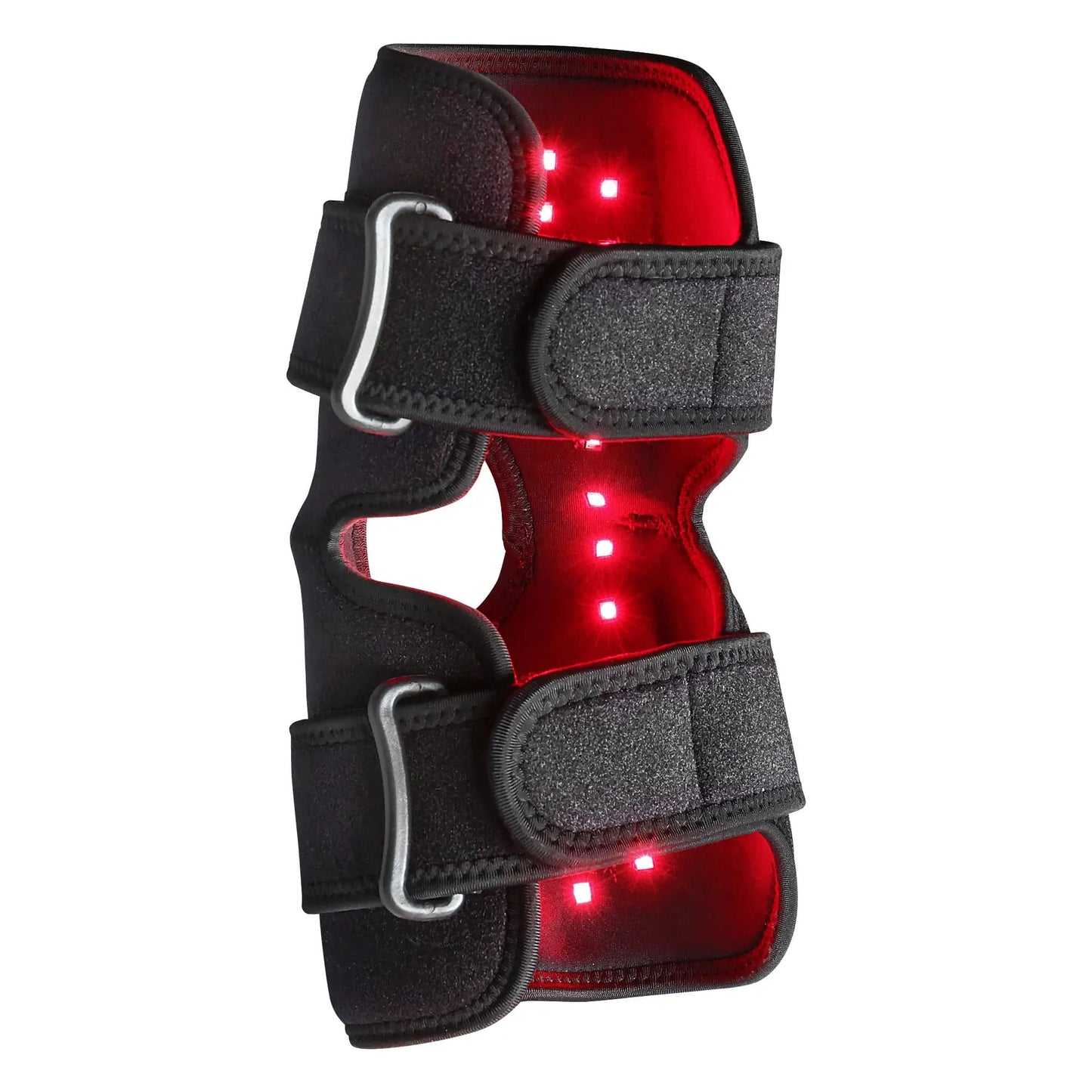Red Light Therapy Knee Brace 