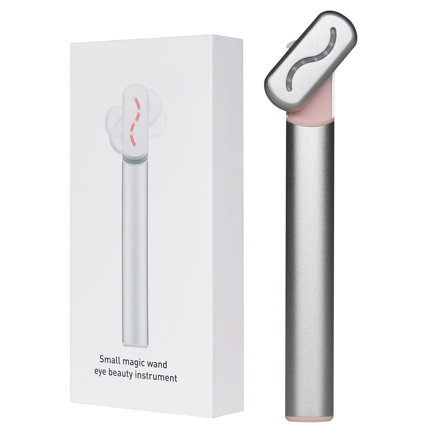 LED infrared wand - Red Light Beauty Massager