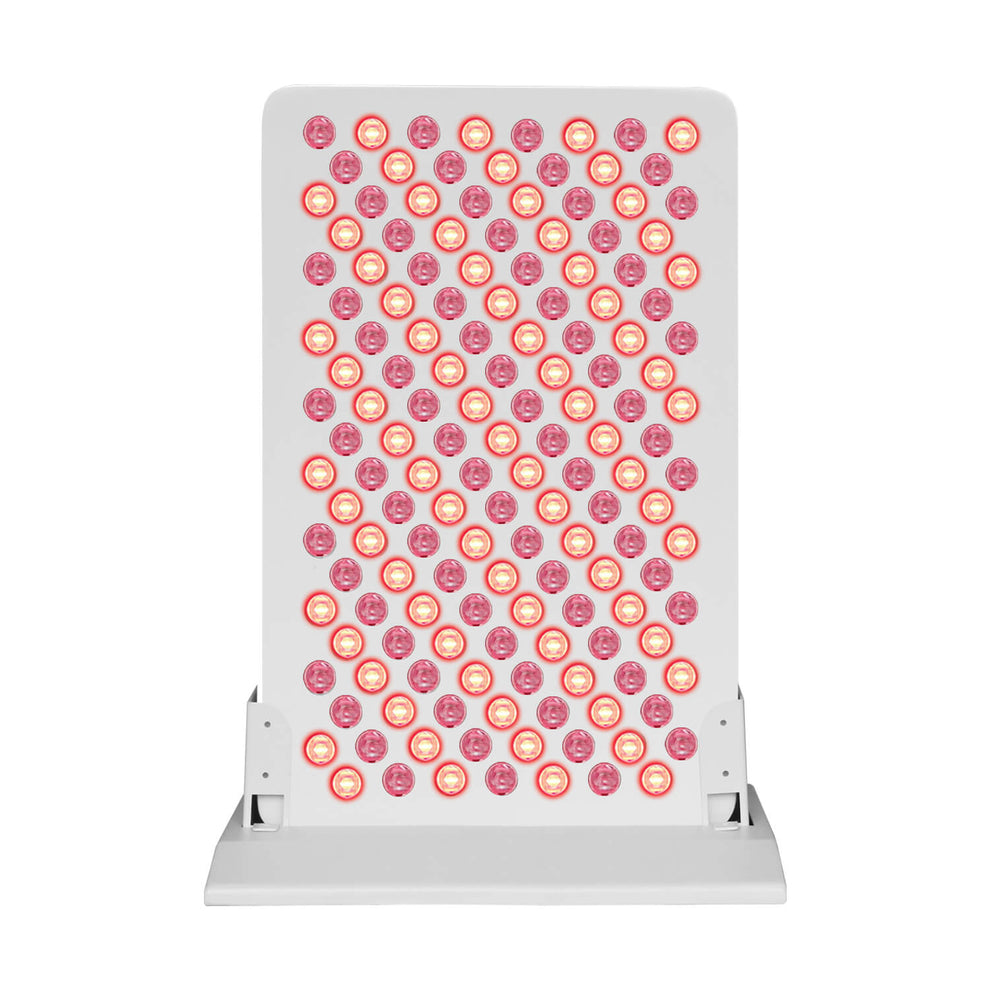 Red light Therapy Panel Square | Body Treatment – The Red Light Lab