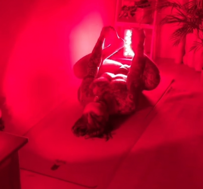 Red Light Therapy Panel Pro - Small