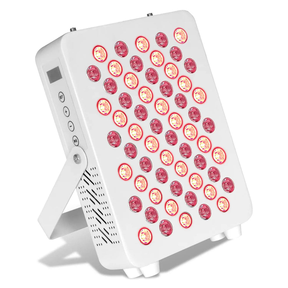 Red Light Therapy Panel - Small | Holistic Wellness – The Red Light Lab