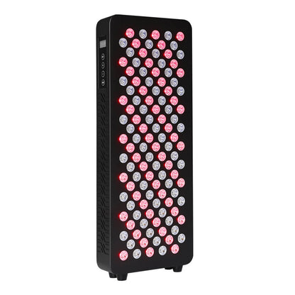 Black LED Therapy Panel 